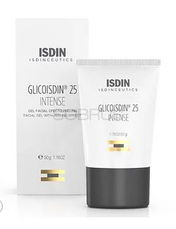 ISDIN GLICOISDIN 25 50G