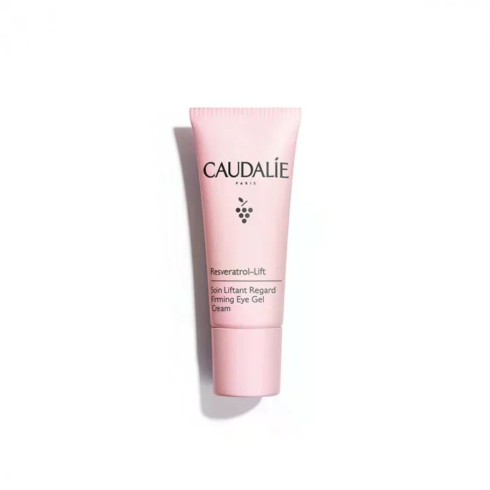 CAUDALIE RESVERATROL-LIFT SOIN LIFTANT REGARD GEL-CREME ANTI-POCHES 15ML REFERENCE 450A
