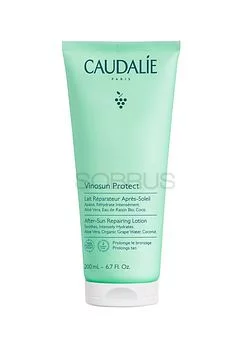 CAUDALIE VINOSUN PROTECT LAIT REPARATEUR APRES-SOLEIL 200ML