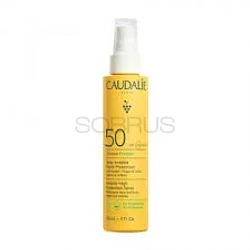 CAUDALIE VINOSUN PROTECT SPRAY INVISIBLE SPF50+ 150ML