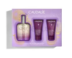 CAUDALIE HUILE ELEXIR FIGUE 50ML REFERENCE XMAS24