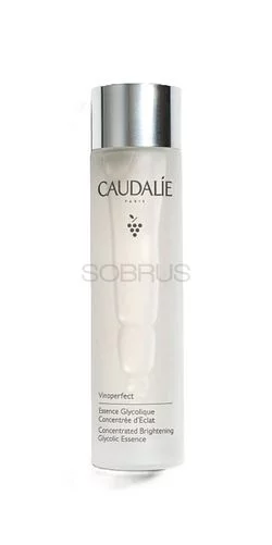 CAUDALIE ESSENCE GLYOLIQUE CONCENTREE ECLAT VINOPERFECT 100ML REFERENCE 401