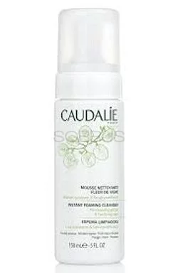 CAUDALIE MOUSSE NETTOYANTE FLEUR DE VIGNE 150ML REFERENCE 140