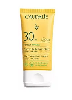 CAUDALIE VINOSUN PROTECT CREME SPF30+ 50ML