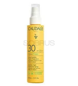 CAUDALIE VINOSUN PROTECT SPRAY INVISIBLE SPF30+ 150ML