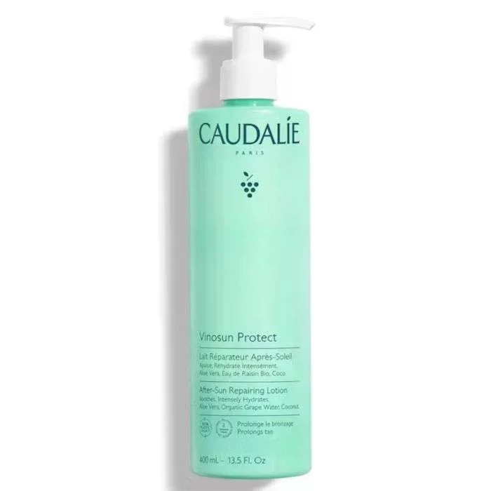 CAUDALIE VINOSUN PROTECT LAIT REPARATEUR APRES-SOLEIL 400ML