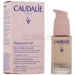 CAUDALIE RESVERATROL-LIFT NEW SERUM LIFT 30ML