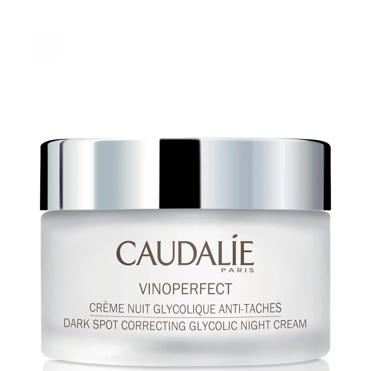 CAUDALIE VINOPERFECT CREME NUIT GLYCOLIQUE 50ML REFERENCE 323