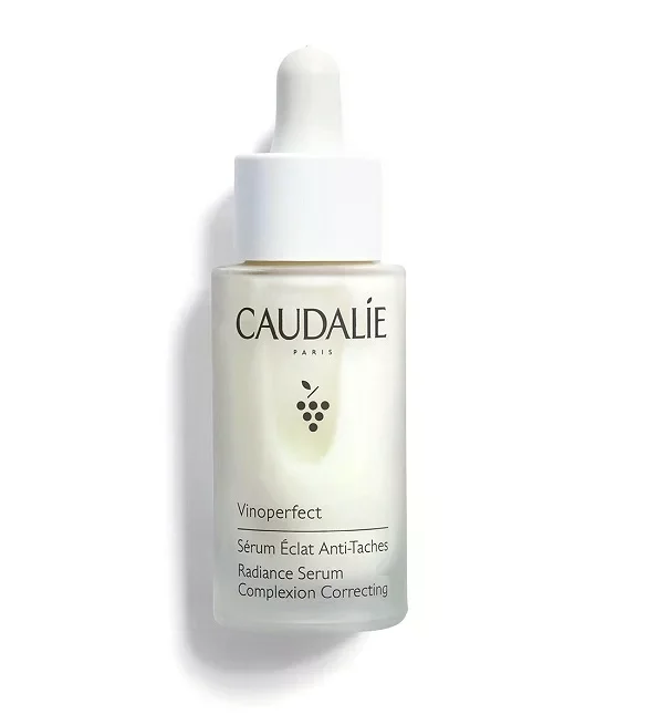 CAUDALIE VINOPERFECT SERUM ECLAT ANTI-TACHE 30ML REFERENCE 324