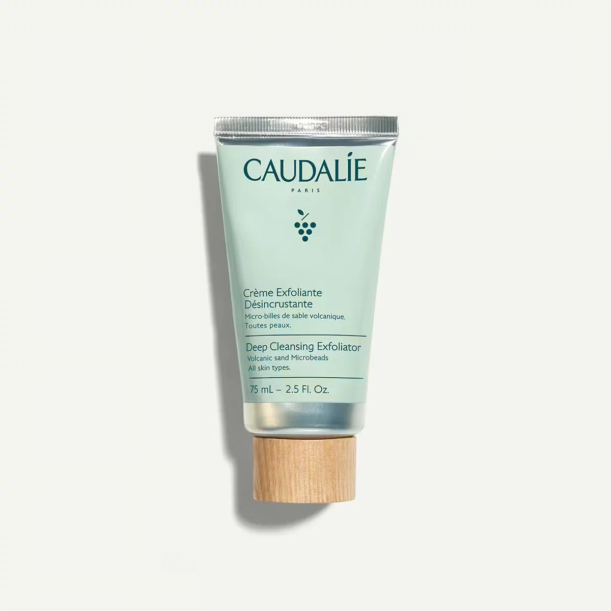 CAUDALIE CREME EXFOLIANTE DESINCRUSTANTE 75ML REFERENCE 304