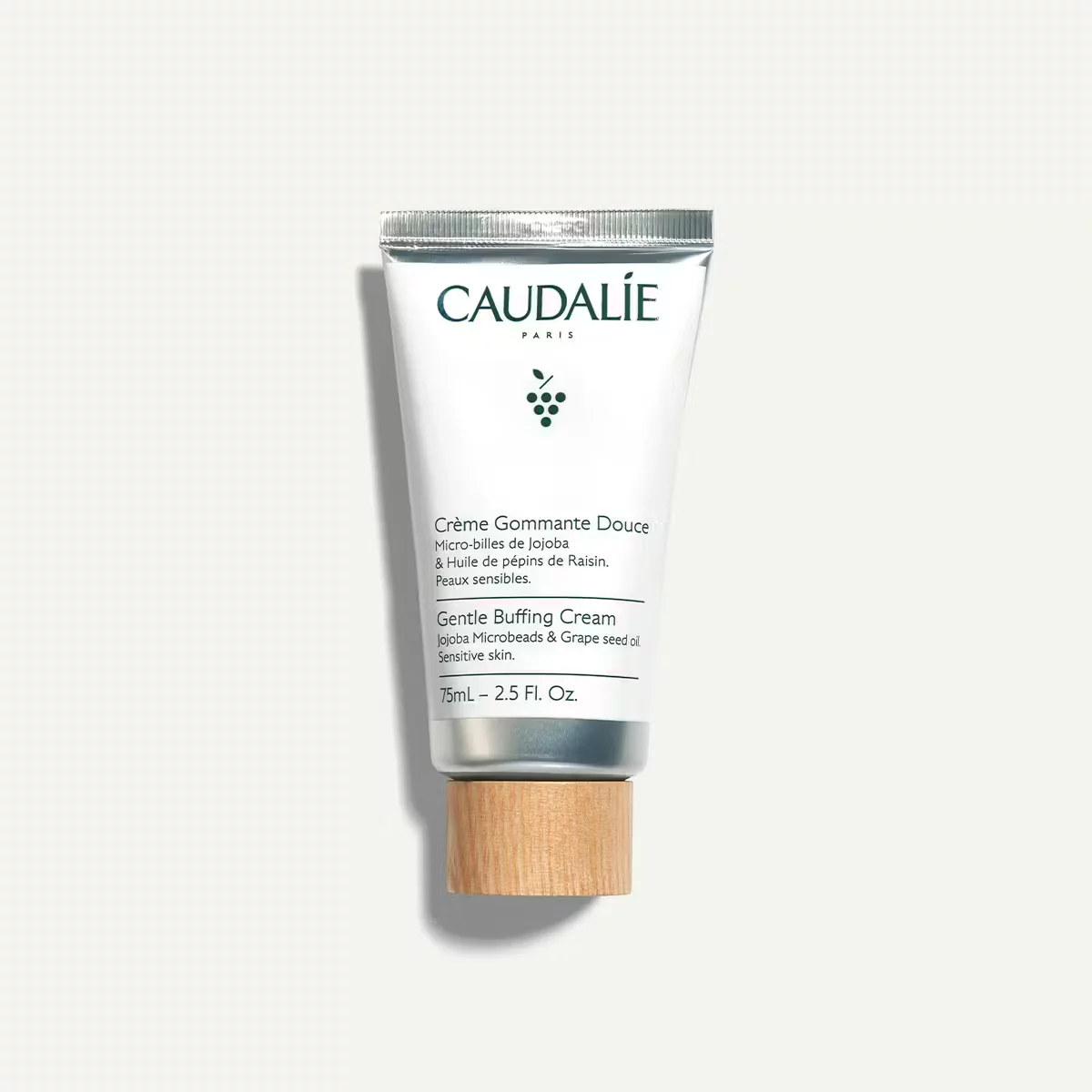 CAUDALIE CREME GOMMANTE DOUCE 75ML REFERENCE 303