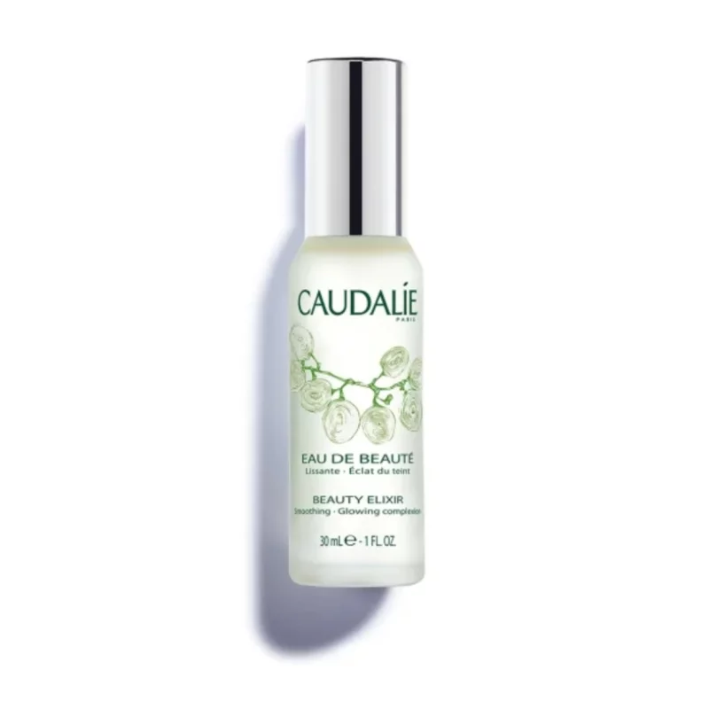 CAUDALIE EAU DE BEAUTÉ 30ML REFERENCE 014