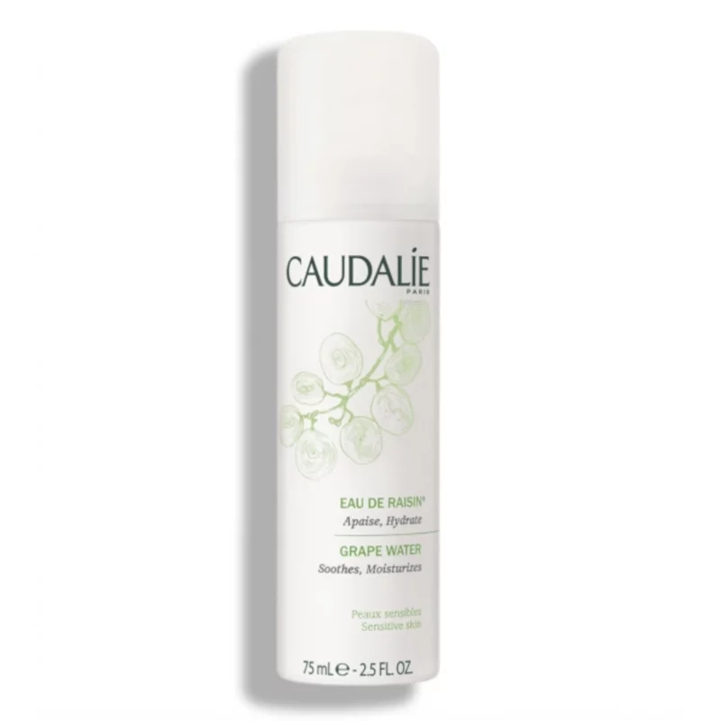 CAUDALIE EAU DE RAISIN 75ML REFERENCE 122