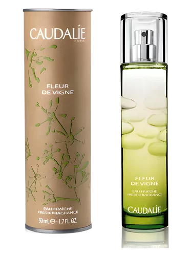 CAUDALIE FLEUR DE VIGNE EAU FRAICHE 50ML REFERENCE 097