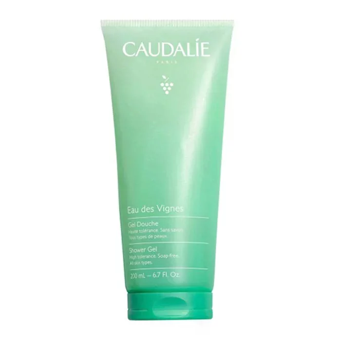 CAUDALIE EAU DES VIGNES GEL DOUCHE 200ML REFERENCE 214