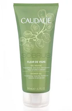 CAUDALIE FLEUR DE VIGNE GEL DOUCHE 200ML REFERENCE 069