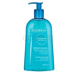 BIODERMA ATODERM GEL DOUCHE NETTOYANT DOUCEUR 500ML