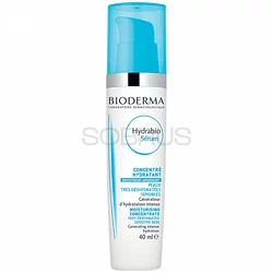 BIODERMA HYDRABIO SERUM CONCENTRE HYDRATANT 40ML