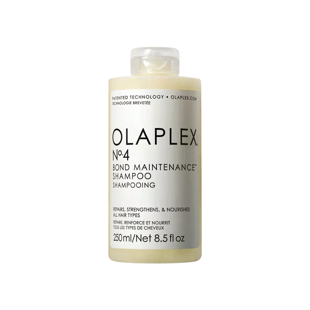 OLAPLEX N4 BOND MAINTENANCE SHAMPOOING 250ML