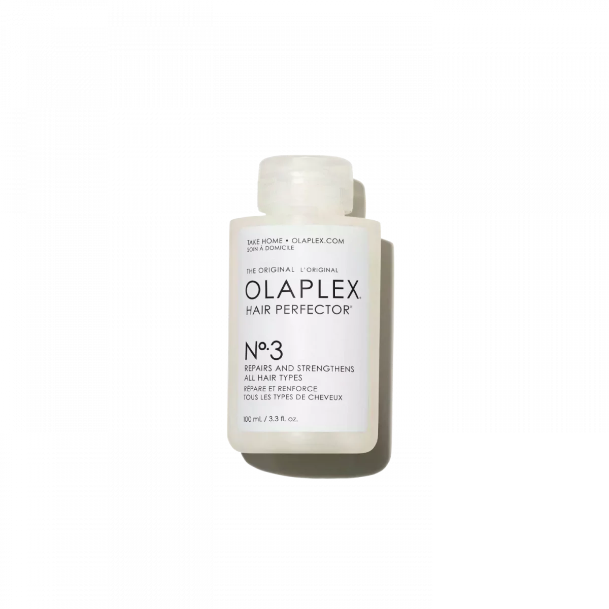 OLAPLEX NUMERO 3 HAIR PERFECTOR 100ML