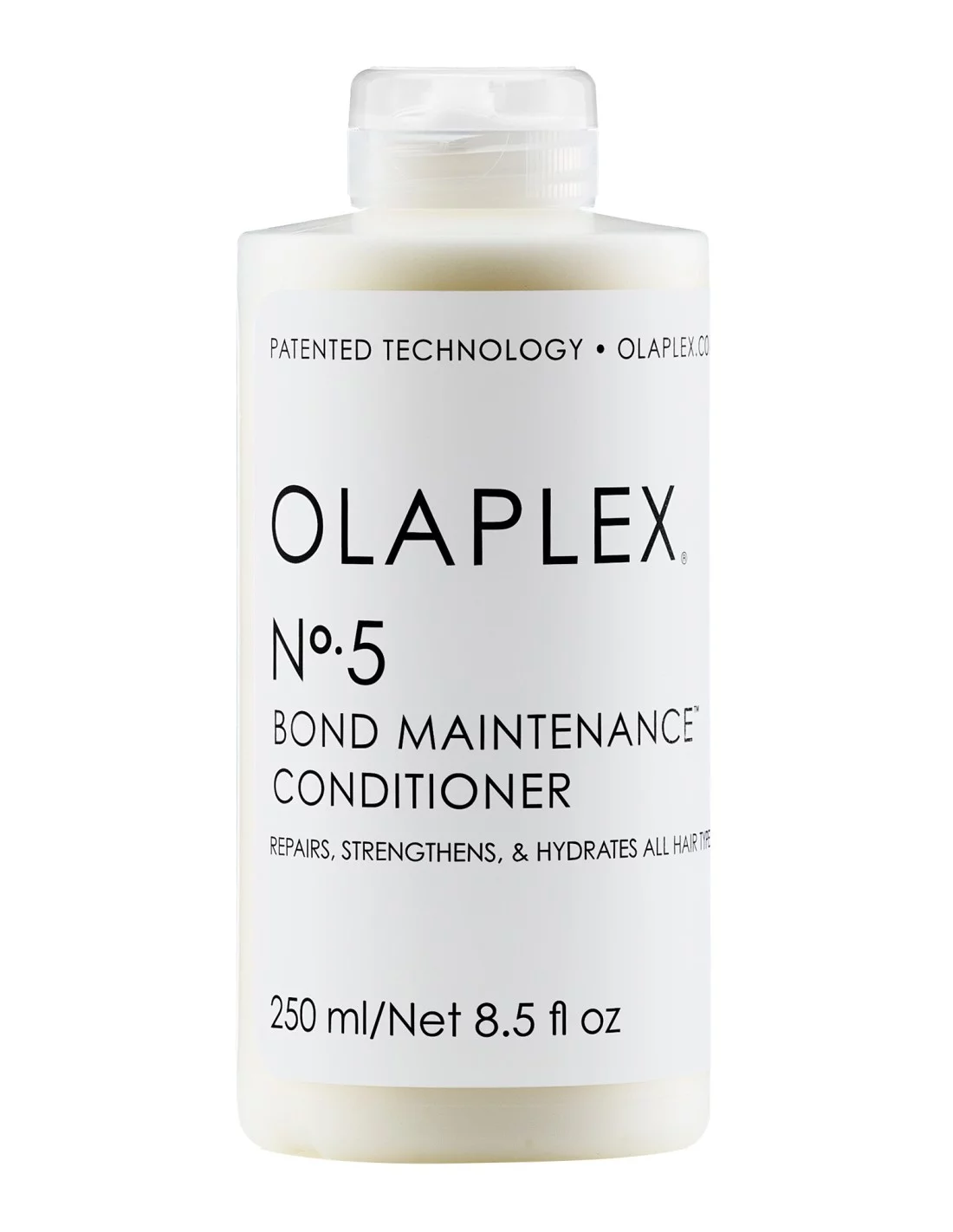 OLAPLEX NUMERO 5 APRES SHAMPOOING BOND MAINTENER CONDITIONER 250ML