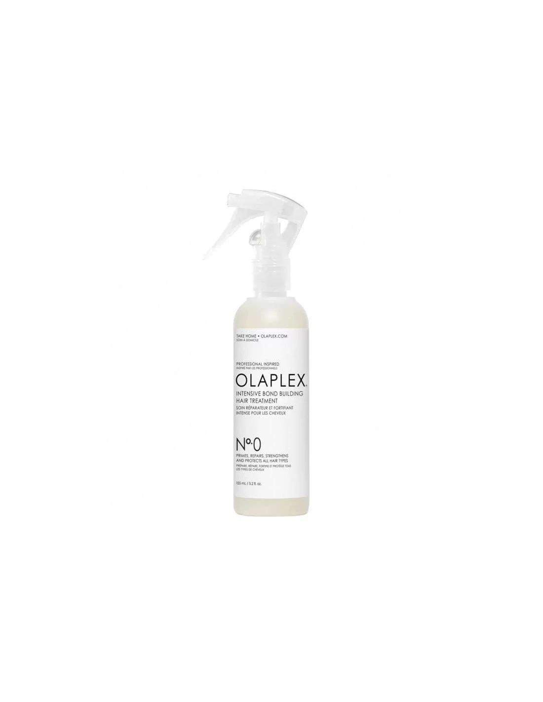 OLAPLEX NUMERO 0 INTENSIVE BOND BUILDING