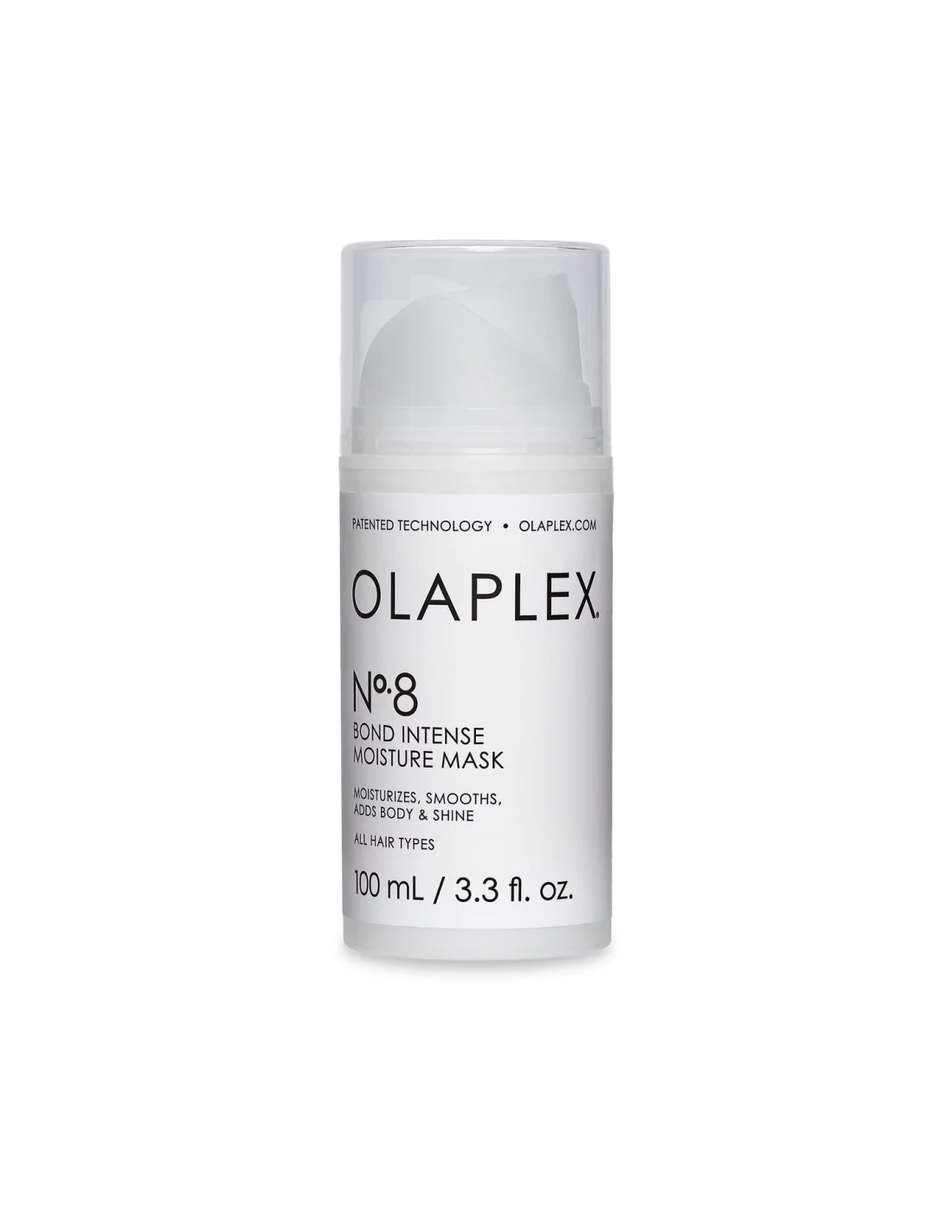 OLAPLEX N8 BOND INTENSE MOISTURE MASK 100ML