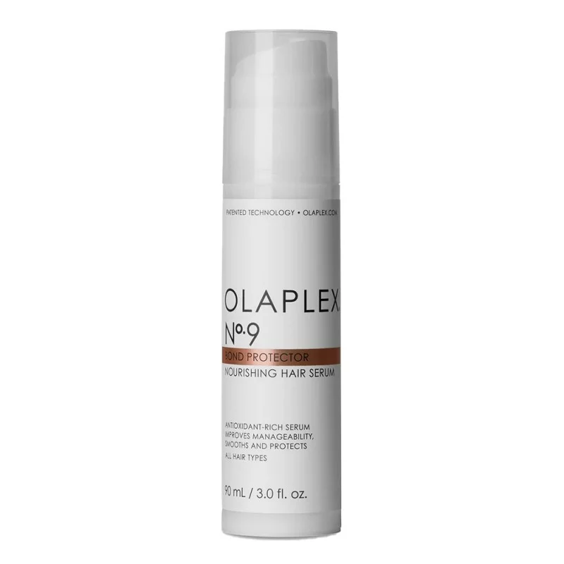 OLAPLEX NUMERO 9 BOND PROTECTOR NOURISHING HAIR SERUM 90ML