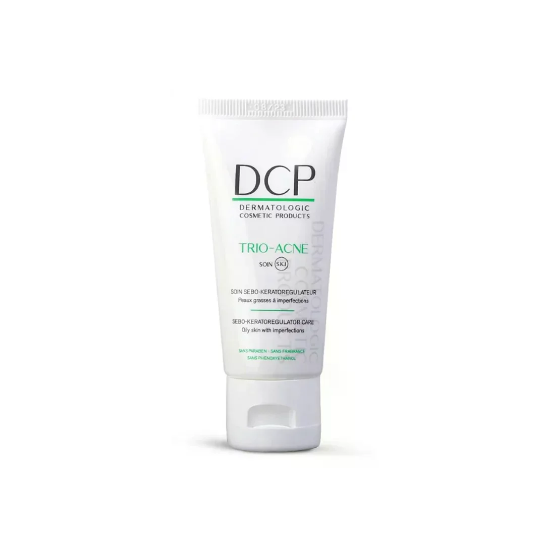 DCP TRIO ACNE SOIN SKI 30ML