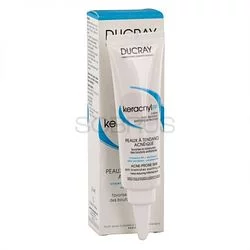 DUCRAY KERACNYL PP CREME SOIN APAISANT ANTI-IMPERFECTIONS 30ML