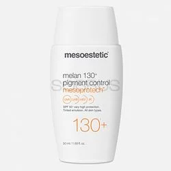 MESOESTETIC MESOPROTECH MELAN 130+ PIGMENT CONTROL SPF50 50ML