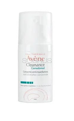 AVENE CLEANANCE COMEDOMED CONCENTRE ANTI-IMPERFECTIONS 30ML