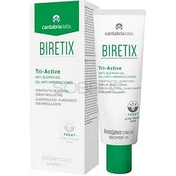 BIRETIX TRI-ACTIVE GEL ANTI-IMPERFECTIONS 50ML