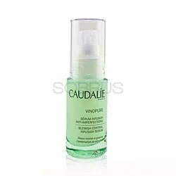 CAUDALIE VINOPURE SÉRUM INFUSION ANTI-IMPERFECTIONS 30ML REFERENCE 251