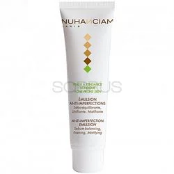 NUHANCIAM EMULSION ANTI IMPERFECTIONS 30ML