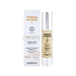 SESDERMA HIDROQUIN WHITENING GEL 50ML