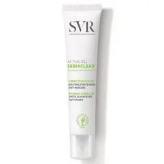 SVR SEBIACLEAR ACTIVE GEL 40ML