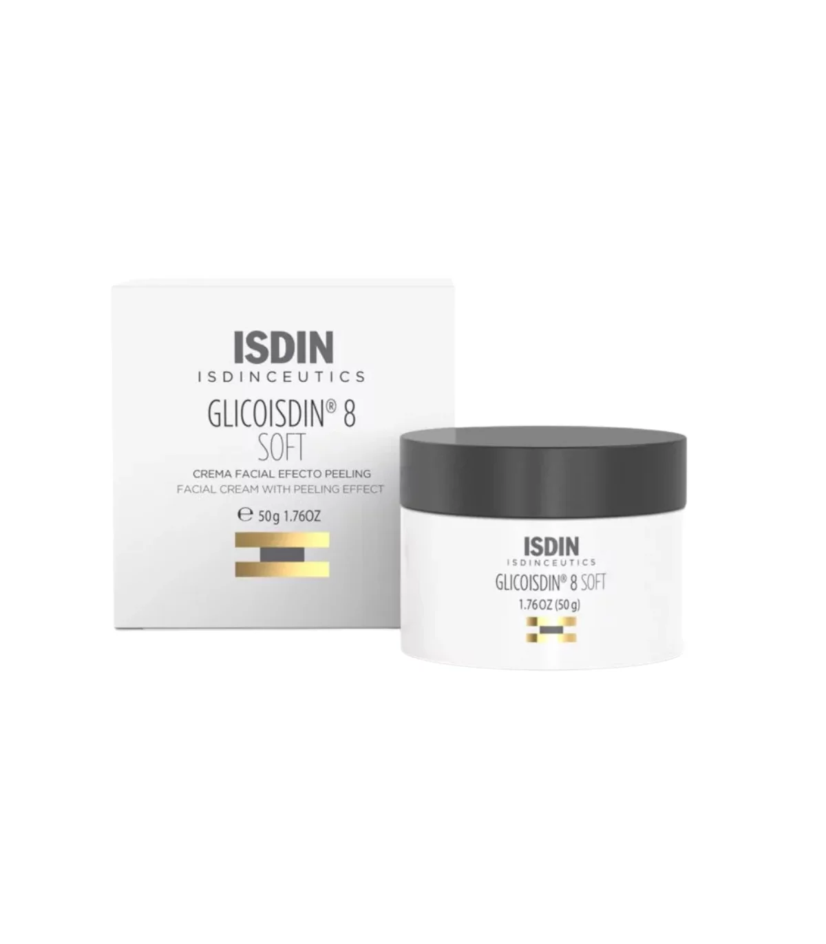 ISDIN GLICOISDIN 8 50G