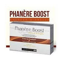 PHANERE BOOST BOITE DE 60 GELULES