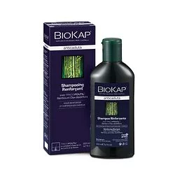 BIOKAP ANTICADUTA SHAMPOOING RENFORCANT ANTI-CHUTE 200ML