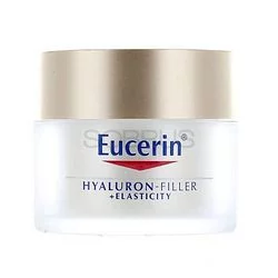 EUCERIN HYALURON FILLER+ELASTICITY SOIN DE JOUR 50ML