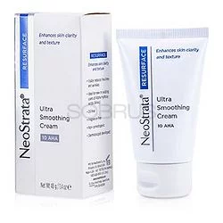 NEOSTRATA RESURFACE ULTRA SMOOTHING CREAM 10 AHA NUIT 40G