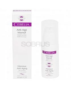 CEBELIA ANTI-AGE INTENSIF 30ML