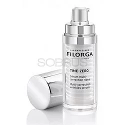 FILORGA TIME-ZERO SERUM MULTI-CORRECTION RIDES 30ML