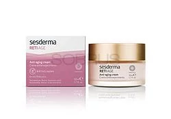 SESDERMA RETI AGE CREME VISAGE 50ML