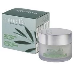 NATURALIA CREME RESTRUCTURANTE ANTI-AGE 50ML