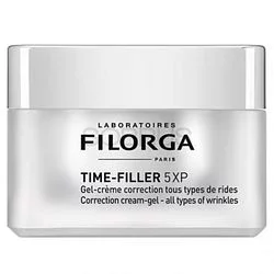 FILORGA TIME-FILLER 5XP CREME PEAUX NORMALES A SECHES 50ML