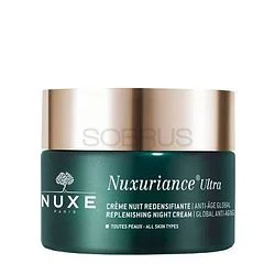 NUXE NUXURIANCE ULTRA CREME NUIT REDENSIFIANTE 50ML
