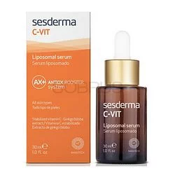 SESDERMA C-VIT LIPOSOMAL SERUM 30ML
