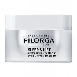 FILORGA SLEEP-LIFT CREME ULTRA LIFTANTE NUIT 50ML